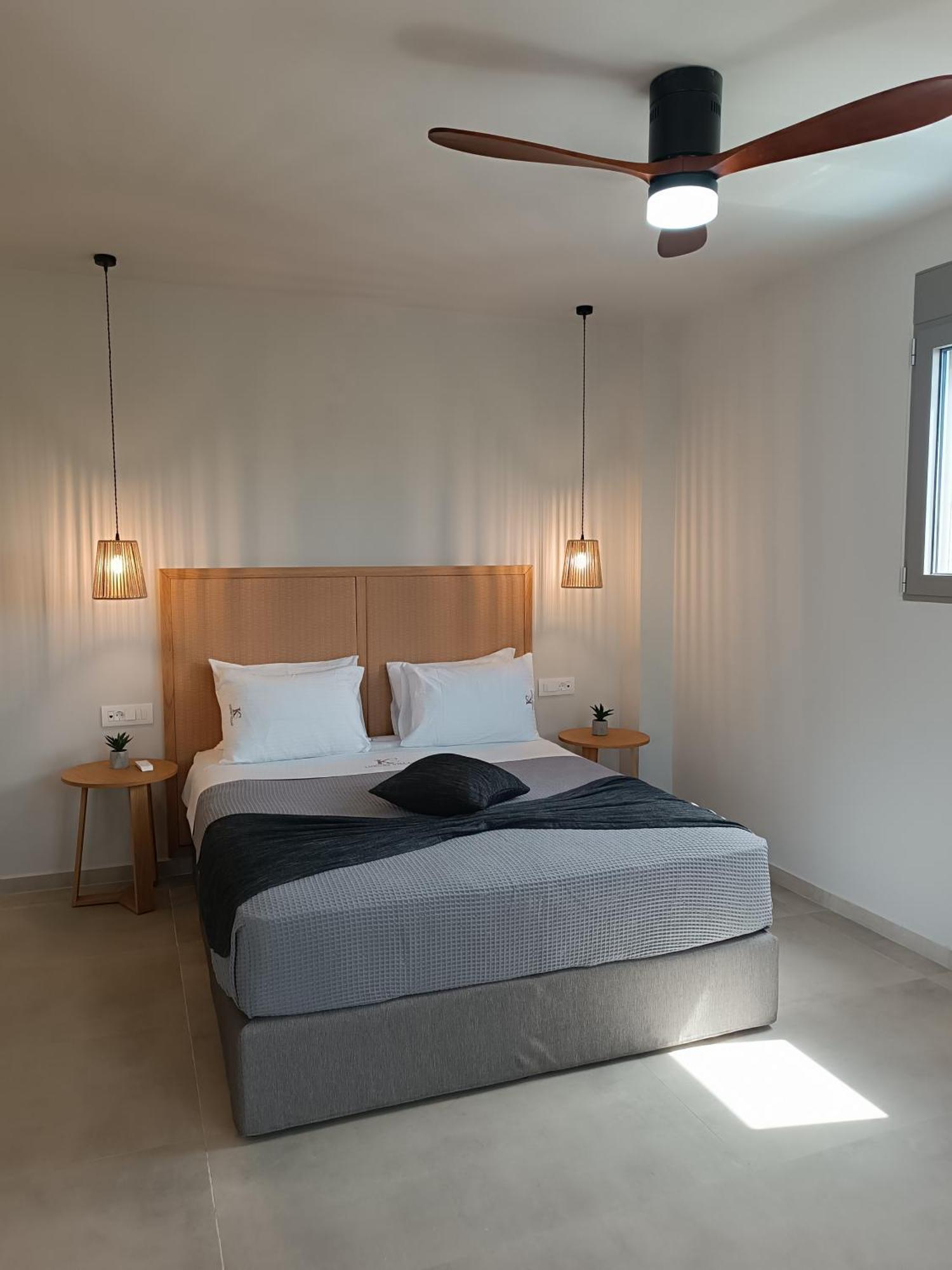 Ks Luxury Villas Heated Pools Georgioupoli Exterior foto